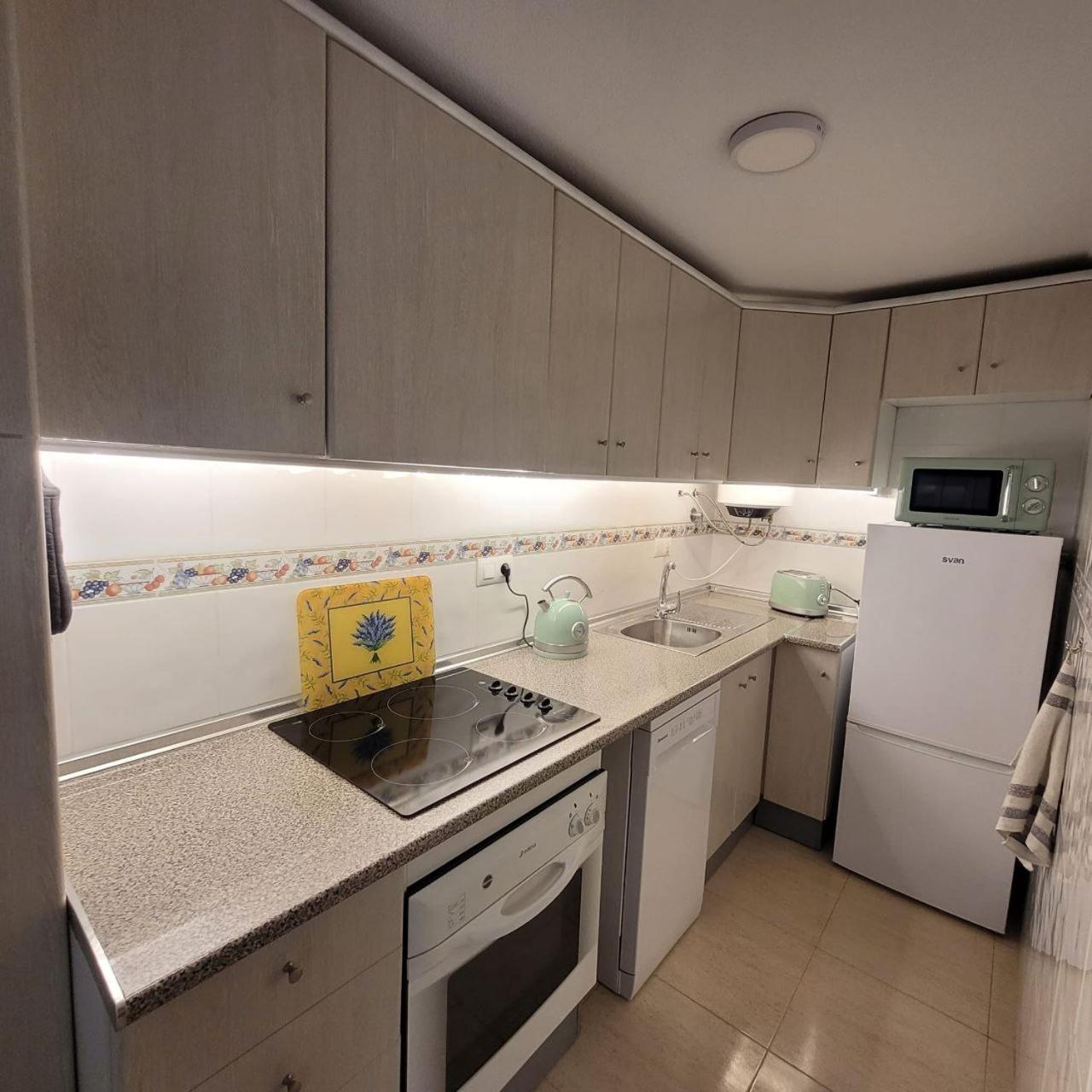Ferienhaus Pepecasa Gran Alacant