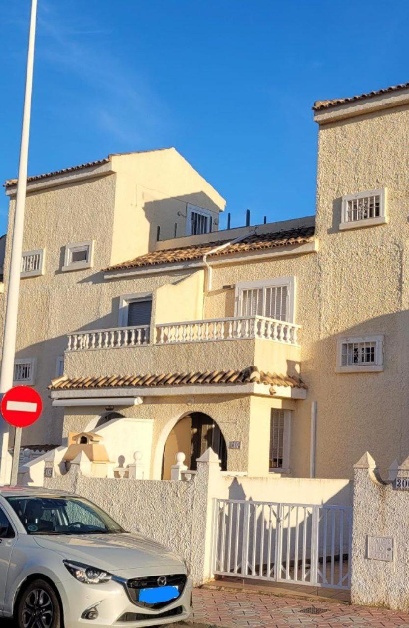 Ferienhaus Pepecasa Gran Alacant