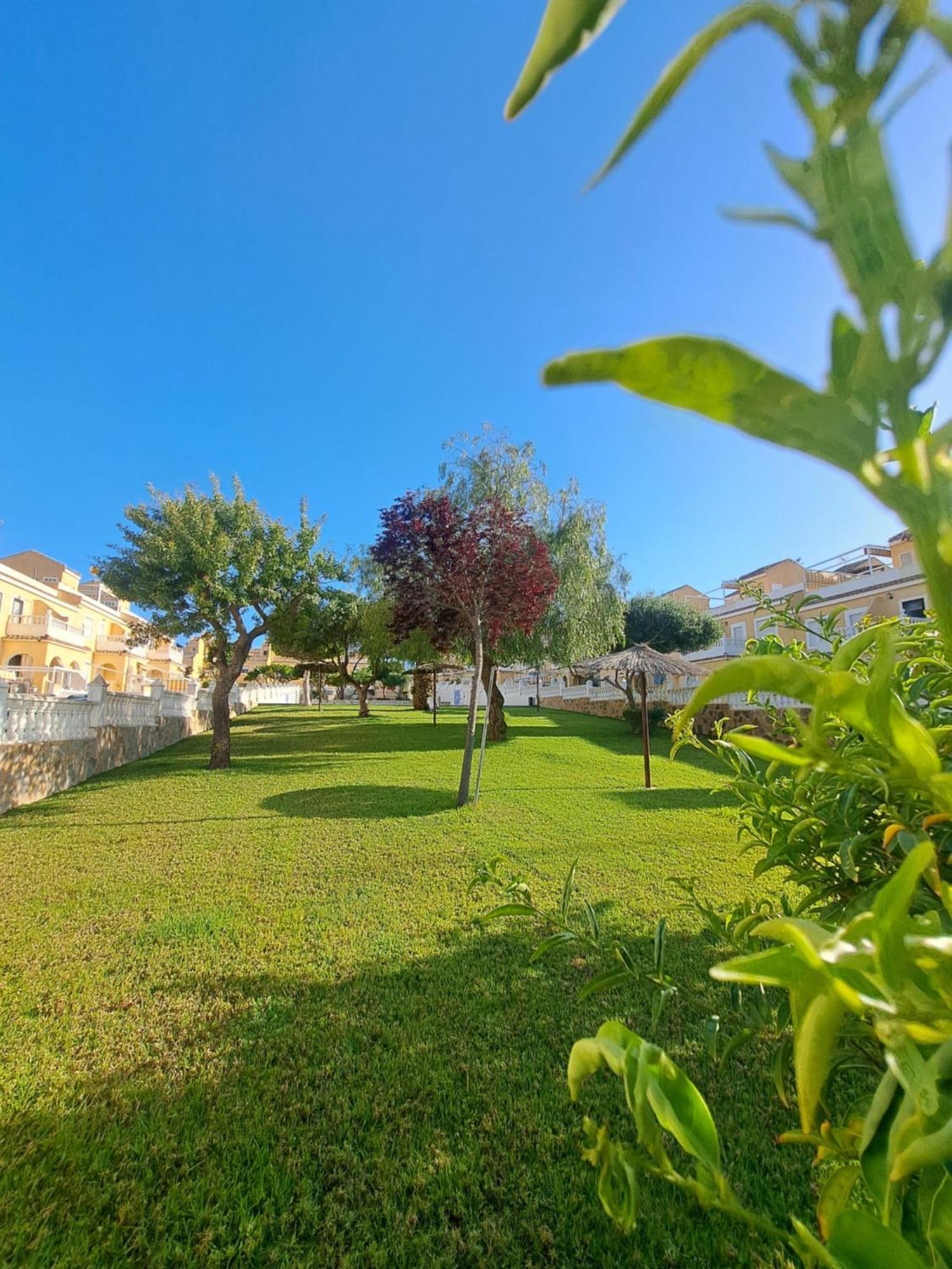 Pepecasa Ferienhaus Gran Alacant